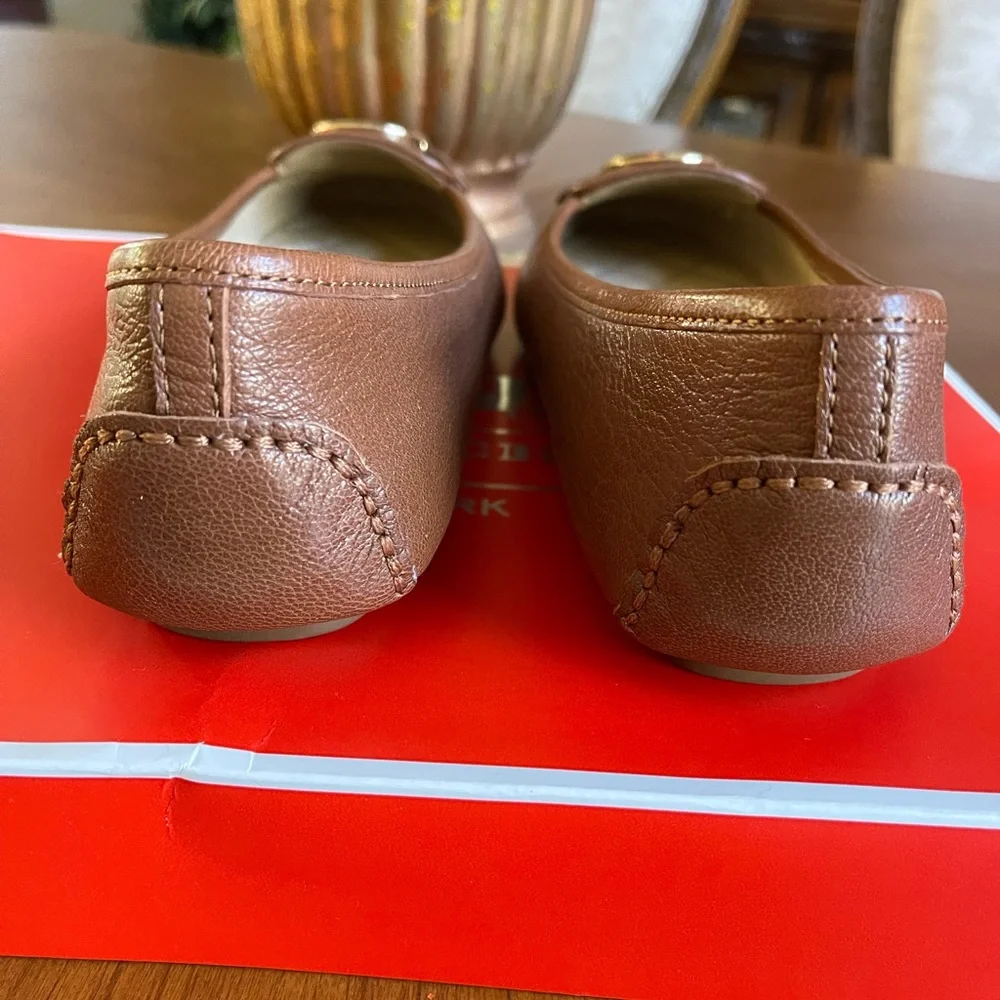 Michael KORS Ballerina Shoes. Brand New. - Picture 2 of 7